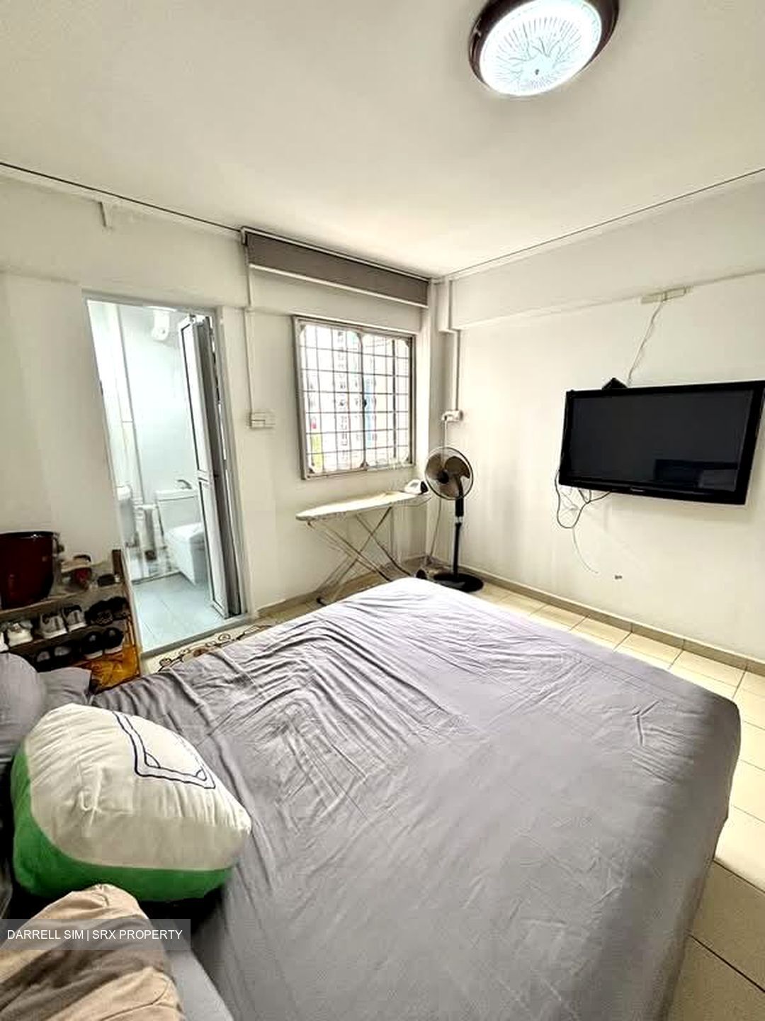 Blk 653 Nee Soon Central View (Yishun), HDB 4 Rooms #574333981